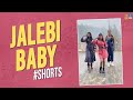 Jalebi Baby Shorts Bhanu1006 Himaja