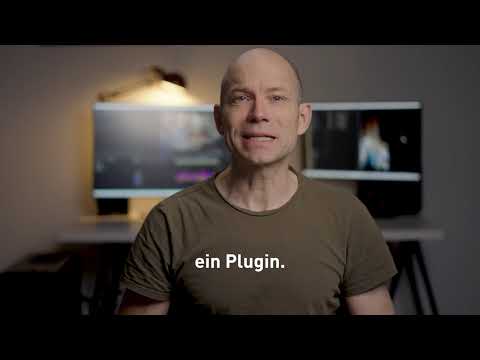 So klingt deine Stimme sofort professioneller (Audio Kompressor erklärt)