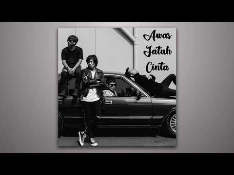 Armada - Awas Jatuh Cinta (Official Audio)