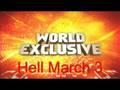 Command & Conquer Red Alert 3 Hell March 3 ...