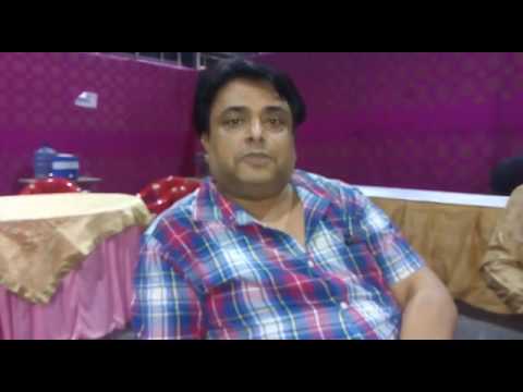 Himachal,s Got Talent gud wishes by Comedian Rajee