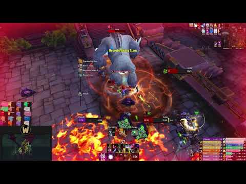 Exposed | BoD Grong, the Jungle Lord