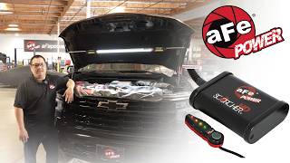 3.0L Duramax Chevy Silverado 1500/GMC Sierra 1500 (LZ0) – How to Install Scorcher Power Module