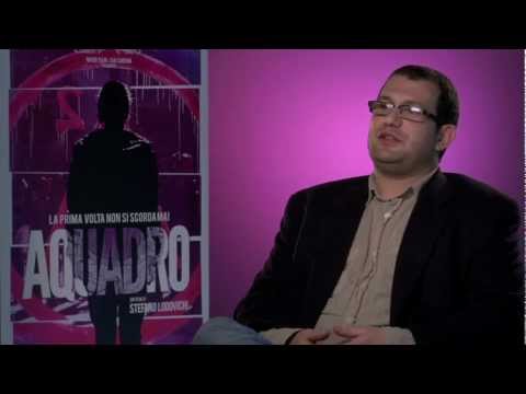 AQUADRO - PILLOLE #2 - DEFINISCI AQUADRO