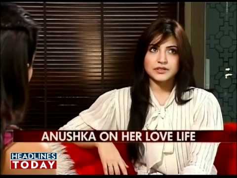 On the Couch with Koel - Anushka Sharma on On the Couch