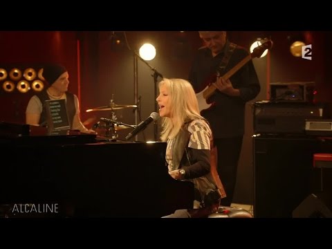 Alcaline, le Mag : Véronique Sanson - Full Tilt Frog en live