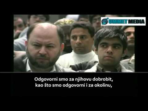 Počni OD SEBE! ┇Aminah Assilmi┇UmmetmediA