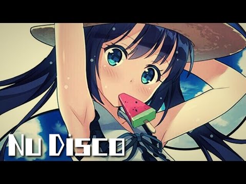 ♫【Nu Disco】Nigel Good-Don't Want to Go Ft. Go Periscope ♫