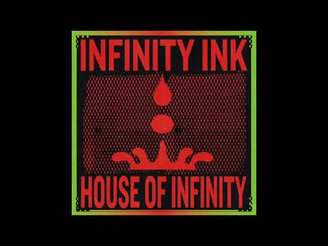 Infinity Ink -  How Do I Love You Ft.  Yasmin