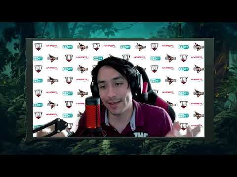 Entrevista a Xtian, Manager de Infamous Gaming | OGA DPC SA Regional League Season 1