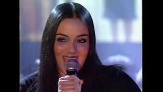 Martine McCutcheon - Perfect Moment (TOTP) 1999
