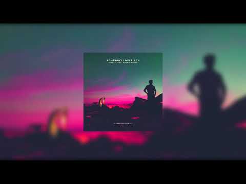 Steyyx Feat. Robbie Rosen - Somebody Loves You (Cerberuh Remix)