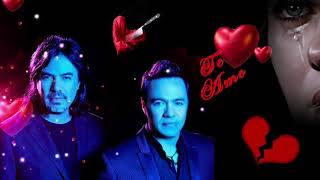 ❤️💔Los  Temerarios  -  Bella  Pero Mala   Rmx  ❤️💔❣️