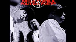 Dilated Peoples - Goin&#39; For Broke feat. Xzibit