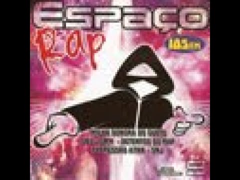 ESPAÇO RAP VOL 9 CD COMPLETO