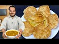 Breakfast Dal Kachori Best Recipe For Sunday Brunch