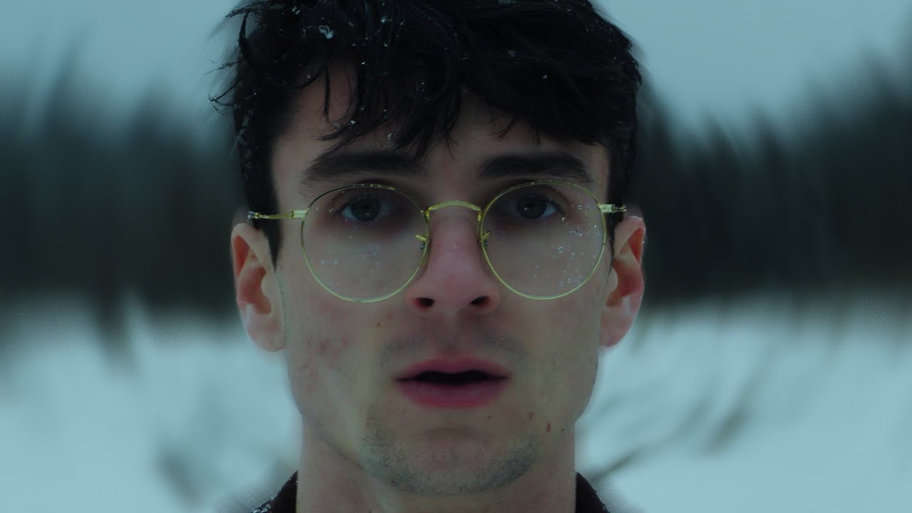 THE BEAUTY OF HEARTBREAK