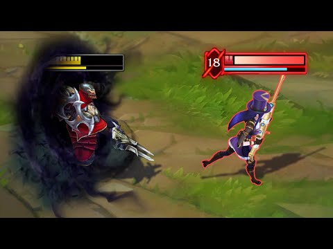 Nowhere is safe from Assassins