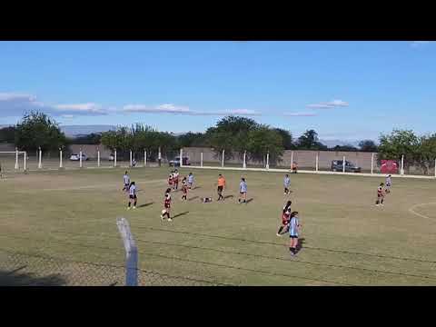 RadioA CadenaA   Torneo Provincial Futbol Femenino Club San Luis Belen   Racing de Fiambala   145105