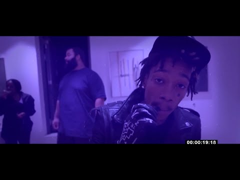 Wiz Khalifa x Beedie - Make A Wish (Official Video)