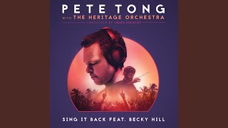 Sing It Back (Edit)