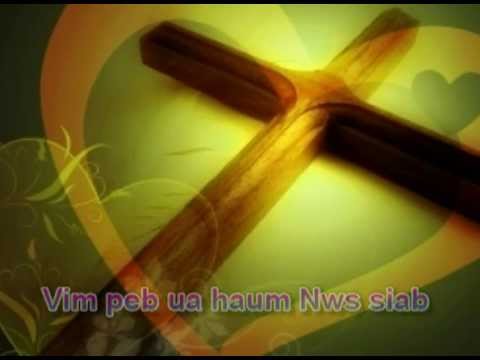 154 Cov Ntseeg Yexus Yog Ib Tse Neeg Soundtrack