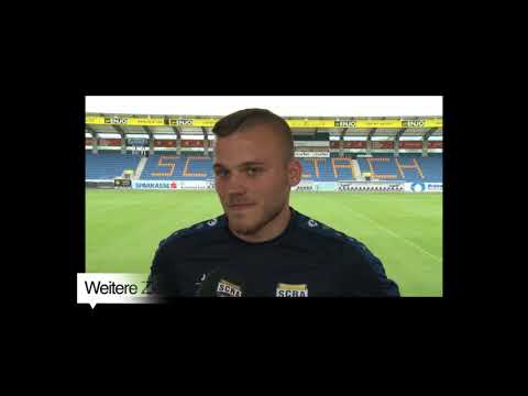 SCRA TV 2018 - Spieler der Woche - Volkan Akyildiz