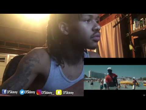 (UK Rap) SNEAKBO ft JBOY x MOELOGO - 24/7 (Reaction Video)