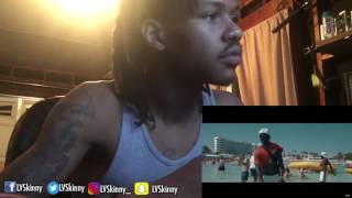 (UK Rap) SNEAKBO ft JBOY x MOELOGO - 24/7 (Reaction Video)