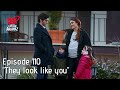 Hayat and Murat, who are married, happy, with children! | Pyaar Lafzon Mein Kahan Episode 110