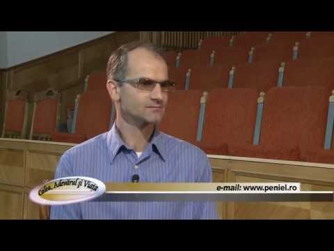 Calea Adevarul si Viata 458 - Peniel, o mana a bisericii catre tanara generatie - Lucian Oniga