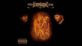 Gravediggaz   Return  2010