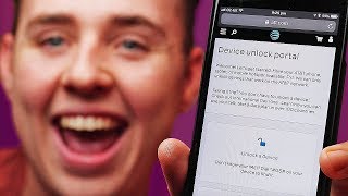 How To Carrier Unlock Any Phone (Use Any Sim On Your iPhone Or Android)