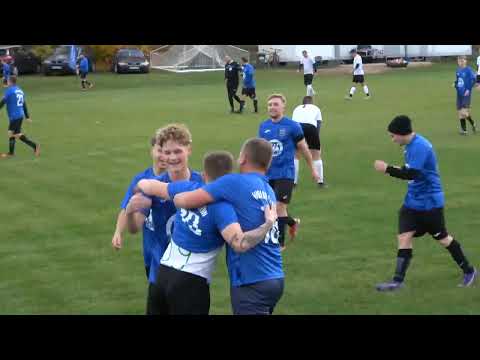 Walka Czarnów - AS Pieski (25.10.2025)