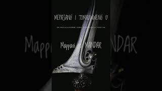 Download lagu STORY WA MANDAR TERBARU // Story wa keren terbaru anak mandar sulawesi mp3