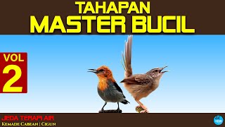 Download lagu TAHAPAN MASTER BUCIL vol 2| Kemade Cabean, Cigun mp3 Download lagu TAHAPAN MASTER BUCIL vol 2| Kemade Cabean, Cigun mp3