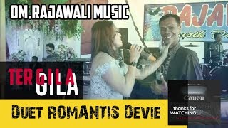 Download lagu Kuyung MC Ngulak feat Devie ' Romantis Abezzz bro ' _ OM.RAJAWLI MUSIK Live_Naskah_II_Palembang mp3