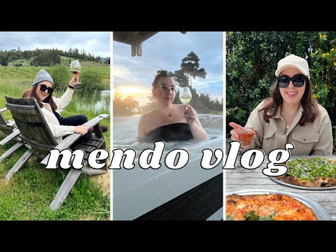 Everything to do in Mendocino: Best Places to Stay, Canoeing, Wine Tasting, Restaurants, & more