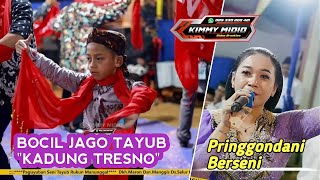 Download lagu KADUNG TRESNO TAYUB LANGEN BEKSAN PRINGGONDANI BERSENI || GEBYAKAN MARON MANGGIS SELUR mp3