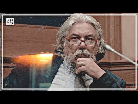 Aggiornamento sulle condizioni di salute del prof. Meluzzi - Radio Radio