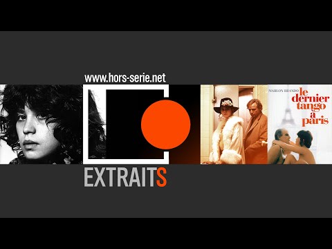 Bertolucci, Maria Schneider et les puritains