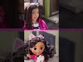 GABBY´S DOLLHOUSE Rinkinys „Namelis“
