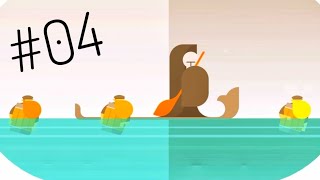 #04 死神さんの昇進レース！「Burly Men at Sea:三人の海の男」