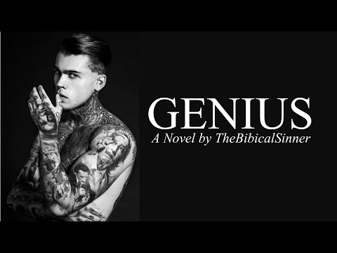 Genius (2016) Teaser