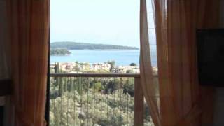 preview picture of video 'Λευκαδα - Nidri Lefkada  Luxury Residence Heloni'