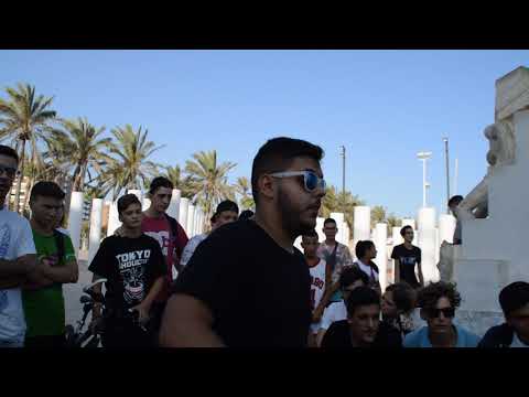 DOBLEEFE VS JF - 16AVOS [4° CLASIFICATORIA ALM VS CB]