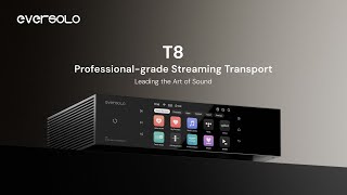 EVERSOLO T8