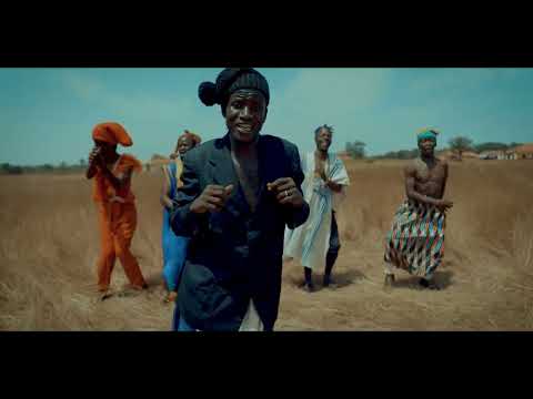 KOURANKO TOUBABOU - TOUSÈMBÈ CLIP OFFICIEL 2022🇬🇳🇬🇳