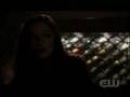Smallville 6x16 lana finds out clarks secret