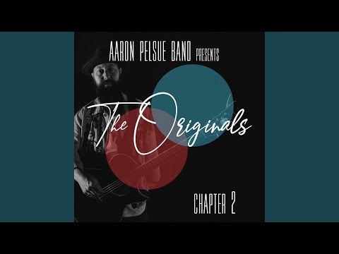 Kingdom - Aaron Pelsue Band